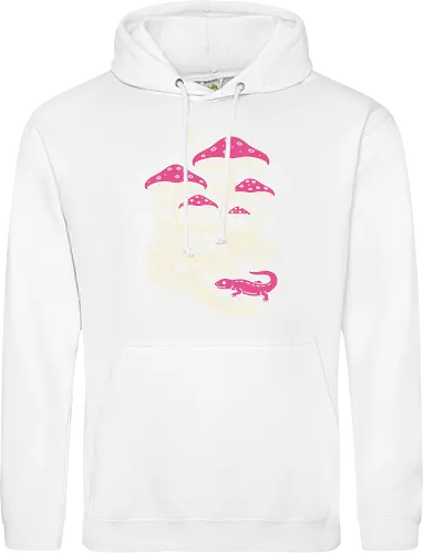 Mushroom Skull Growth