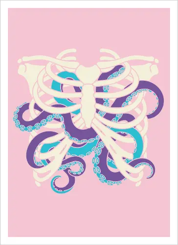 Heart of Tentacles