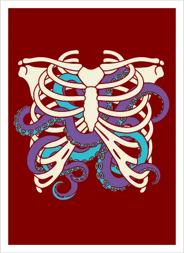 Heart of Tentacles