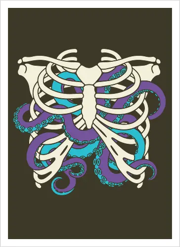 Heart of Tentacles