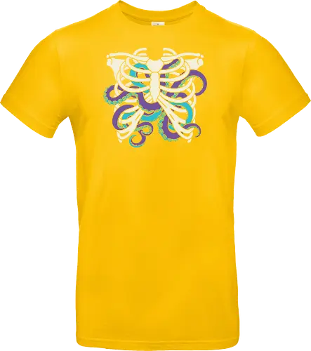 Heart of Tentacles