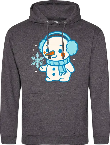 Kawaii Snow Pal