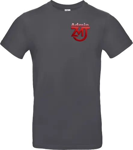 Admin - ZMT