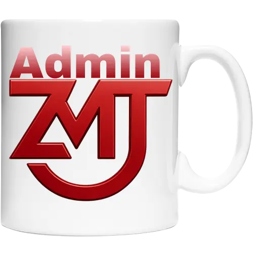 Admin - ZMT