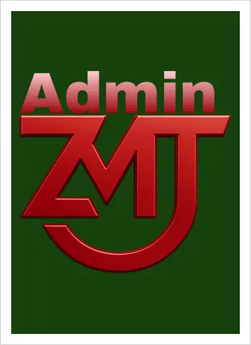 Admin - ZMT