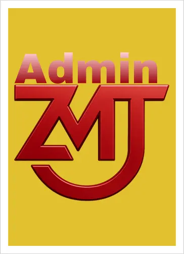 Admin - ZMT
