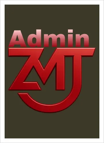 Admin - ZMT