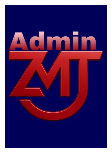 Admin - ZMT