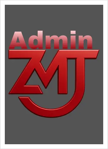 Admin - ZMT