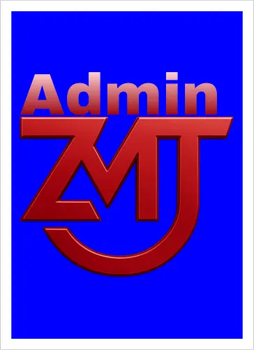 Admin - ZMT