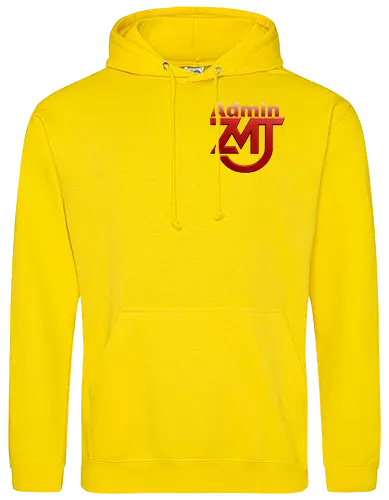 Admin - ZMT