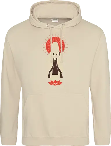 Zen Goddess of Mercy