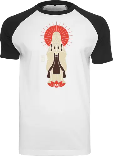 Zen Goddess of Mercy