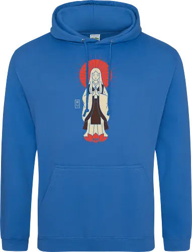 Zen Goddess of Mercy