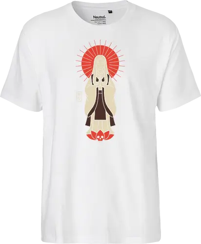 Zen Goddess of Mercy