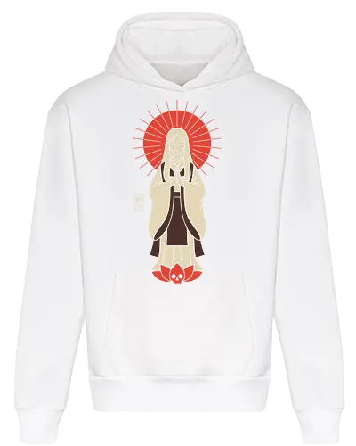 Zen Goddess of Mercy