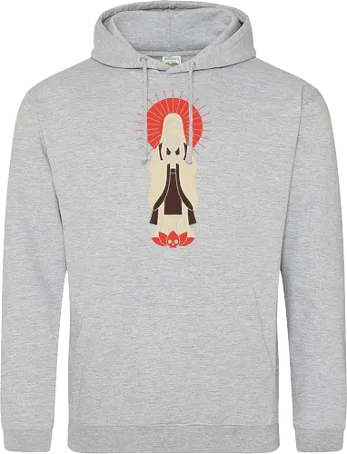 Zen Goddess of Mercy