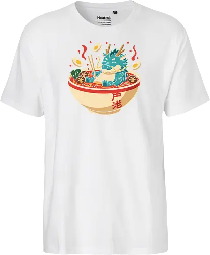 Cozy Dragon Ramen Bath