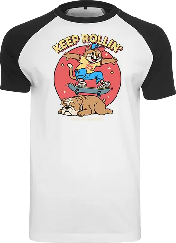Keep Rollin': Nine Lives on Wheels