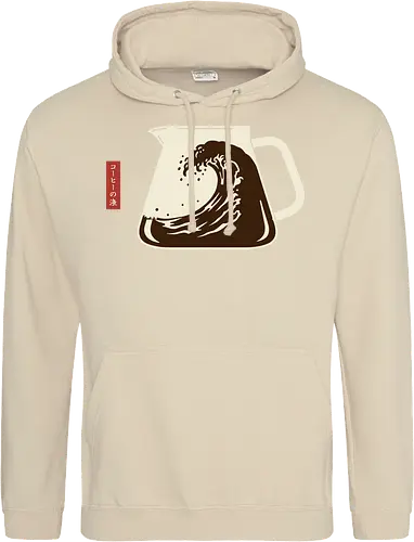  The Great Wave Off Coffee