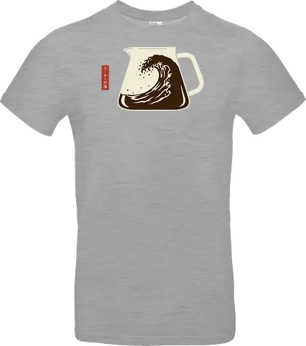  The Great Wave Off Coffee