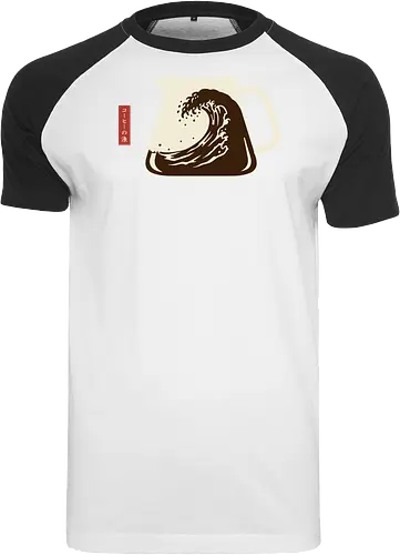  The Great Wave Off Coffee