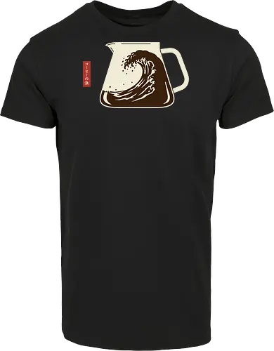  The Great Wave Off Coffee