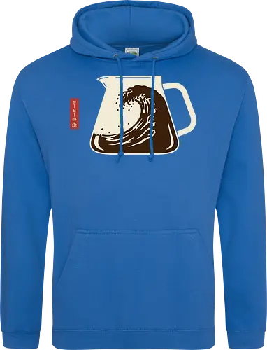  The Great Wave Off Coffee