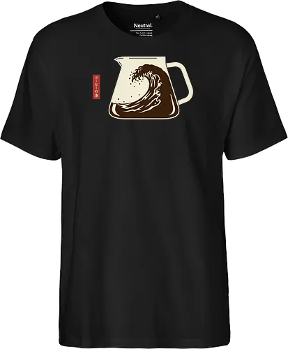  The Great Wave Off Coffee