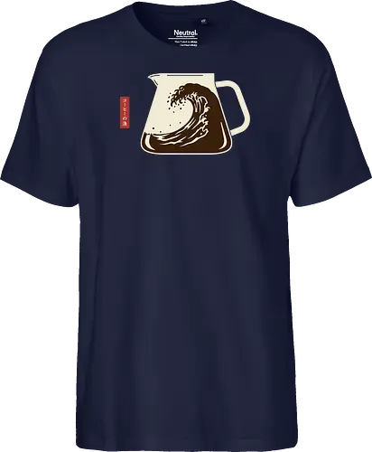  The Great Wave Off Coffee