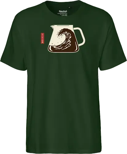  The Great Wave Off Coffee