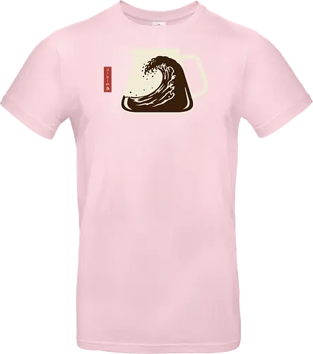  The Great Wave Off Coffee