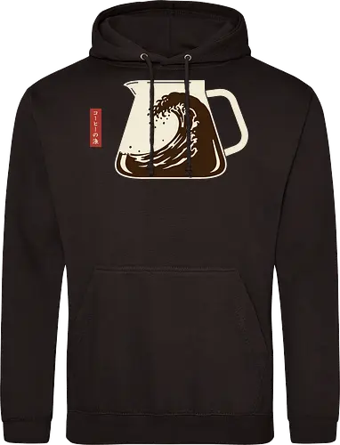  The Great Wave Off Coffee