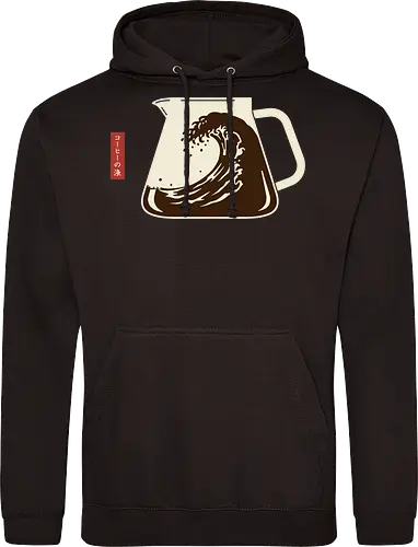  The Great Wave Off Coffee