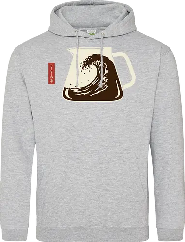  The Great Wave Off Coffee