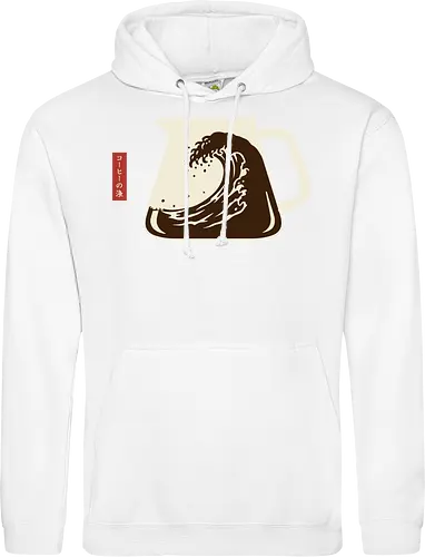  The Great Wave Off Coffee