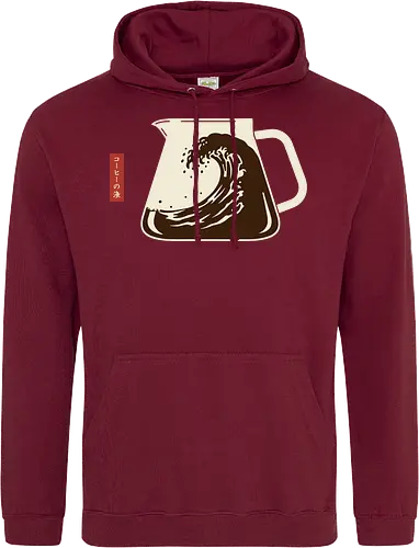  The Great Wave Off Coffee