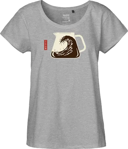  The Great Wave Off Coffee