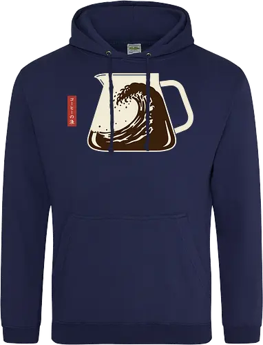  The Great Wave Off Coffee