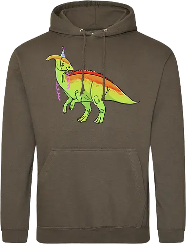 Partysaurolophus