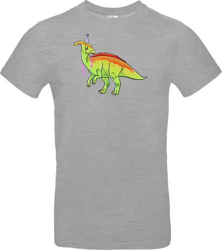 Partysaurolophus