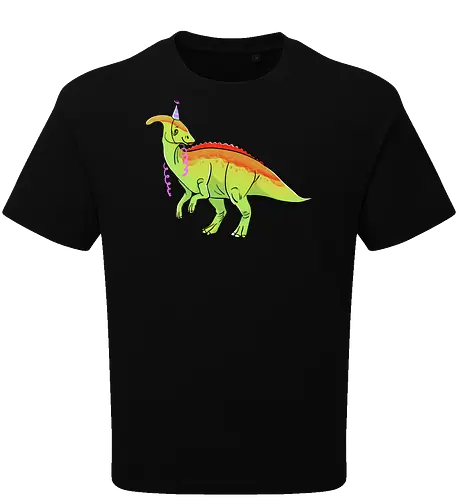 Partysaurolophus