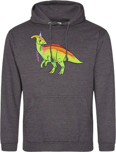 Partysaurolophus