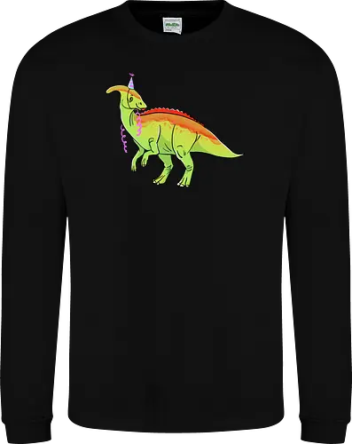 Partysaurolophus