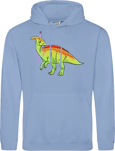 Partysaurolophus