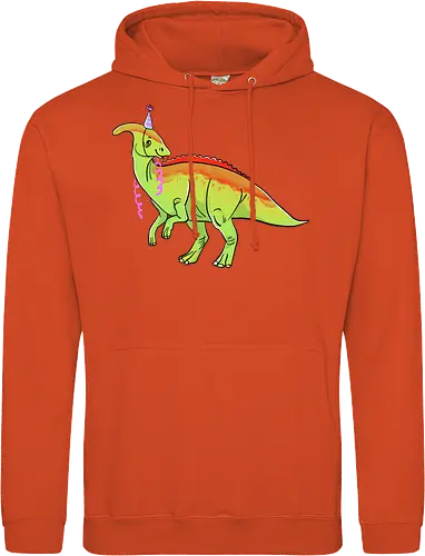 Partysaurolophus
