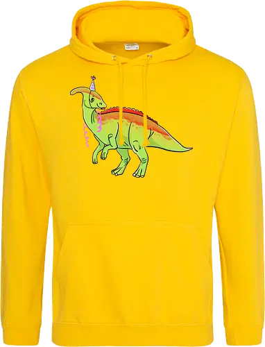 Partysaurolophus