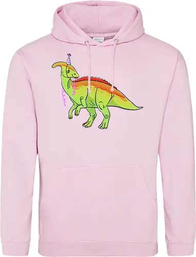 Partysaurolophus