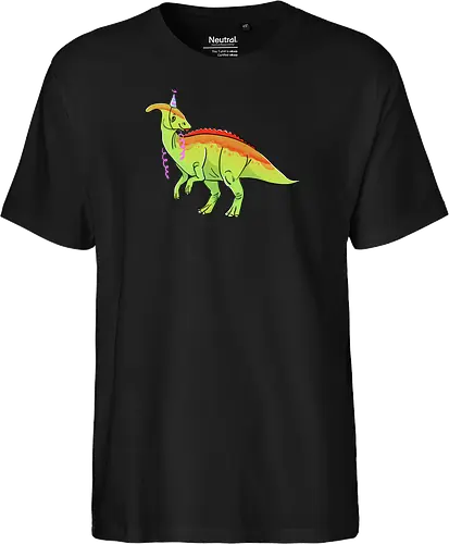 Partysaurolophus
