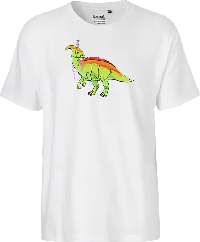 Partysaurolophus